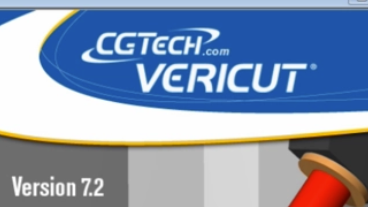 Vericut软件代理，正版Vericut软件
