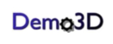 Demo3D/Emulate3D 虚拟物流模拟仿真系统软件