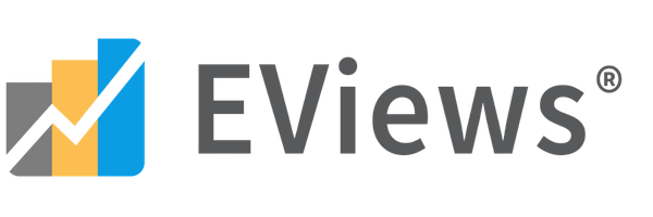 EViews预测分析计量软件