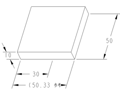 系列二 | Creo工程图常用设置