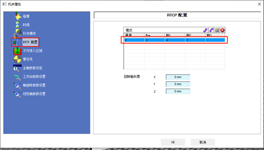 生产制造 | 数控仿真保证“安全”之NCSIMUL五轴机床搭建
