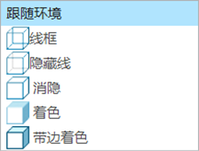 系列三 | Creo工程图常用设置