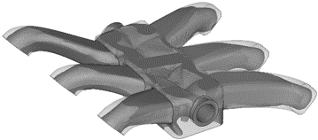 CFD专栏丨Altair AcuSolve 流体拓扑优化案例分享