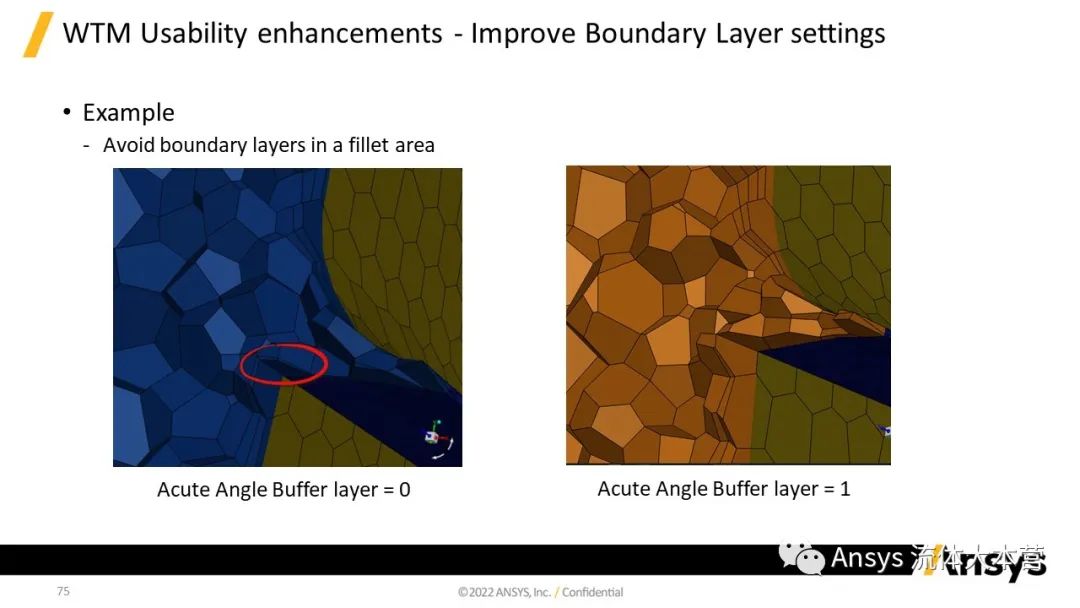 【2023R1】Ansys Fluent功能更新详解