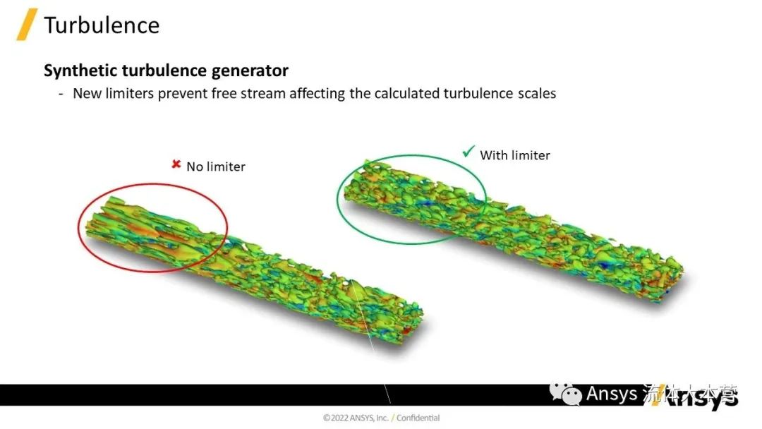 【2023R1】Ansys Fluent功能更新详解