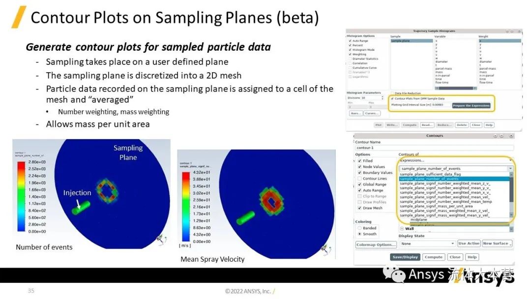 【2023R1】Ansys Fluent功能更新详解