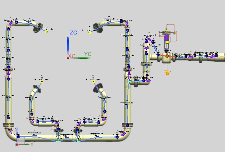 CFD专栏丨Altair Flow Simulator，来自航空工业的系统级流体仿真