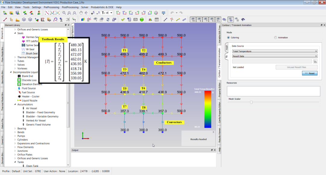CFD专栏丨Altair Flow Simulator，来自航空工业的系统级流体仿真