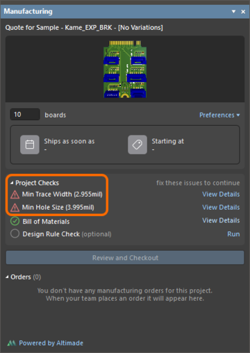 Altium Designer 23.1.1 版本发布，新功能说明