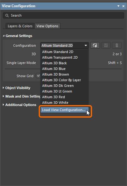 Altium Designer 23.1.1 版本发布，新功能说明