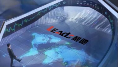利驰软件-推动数字革命，连接电气新未来