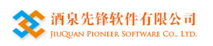 酒泉先锋软件有限公司