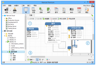 程序员不得不知的 Navicat 实用工具