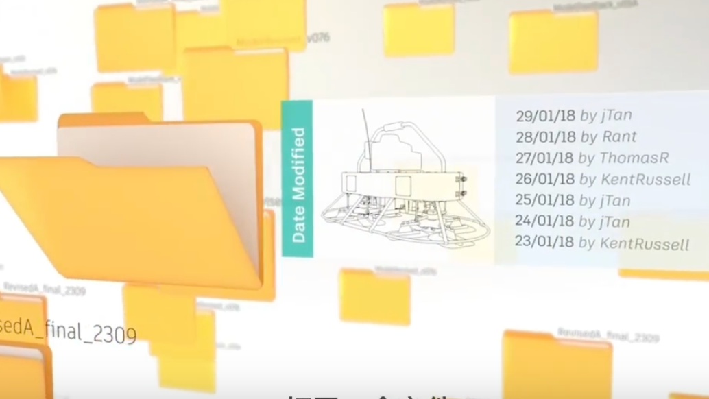 Autodesk vault 作为 PDM 软件，简化工作流，提升设计效率。