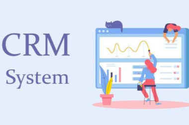CRM客户管理系统功能介绍