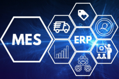 MES与ERP的系统整合解决方案，ERP和MES开发定制对企业带来的效益