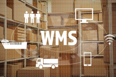 蓝库云｜电商崛起，WMS系统打通了海外物流最后一里路