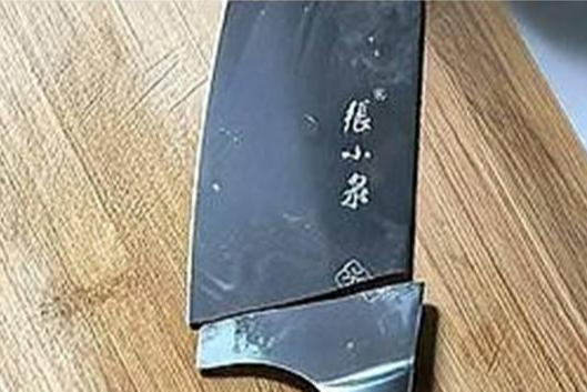 云质QMS说质量 – 1 张小泉的质量危机