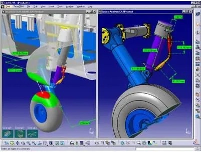 CATIA 产品配置详细介绍（二）
