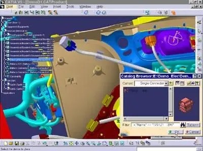 CATIA 产品配置详细介绍（三）