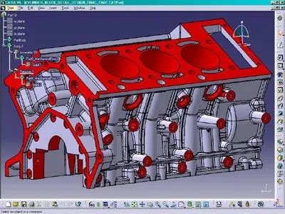 CATIA 产品配置详细介绍（一）