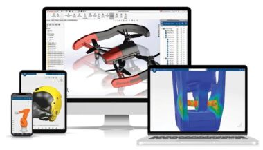 3DEXPERIENCE Works-面向整个企业的统一平台