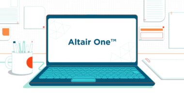 Altair One -真正的数据驱动的产品开发方法