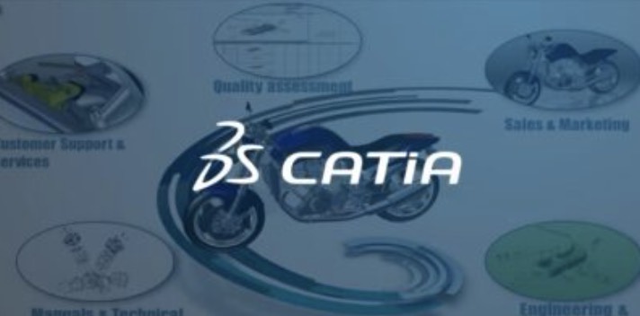 CATIA和3Dexperience的关系是什么