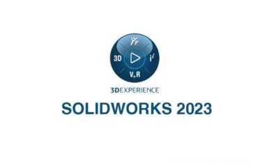 基于云端的3DEXPERIENCE SOLIDWORKS