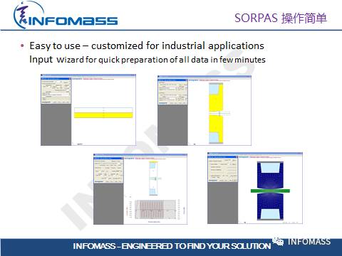 SORPAS®在汽车CAE领域的应用