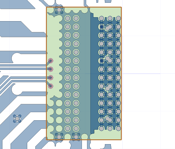 仿真技巧 | Ansys HFSS 3D Layout 端口设置(下)