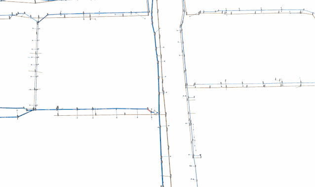 案例赏析|希盟科技助力成都市“智慧水务”建设