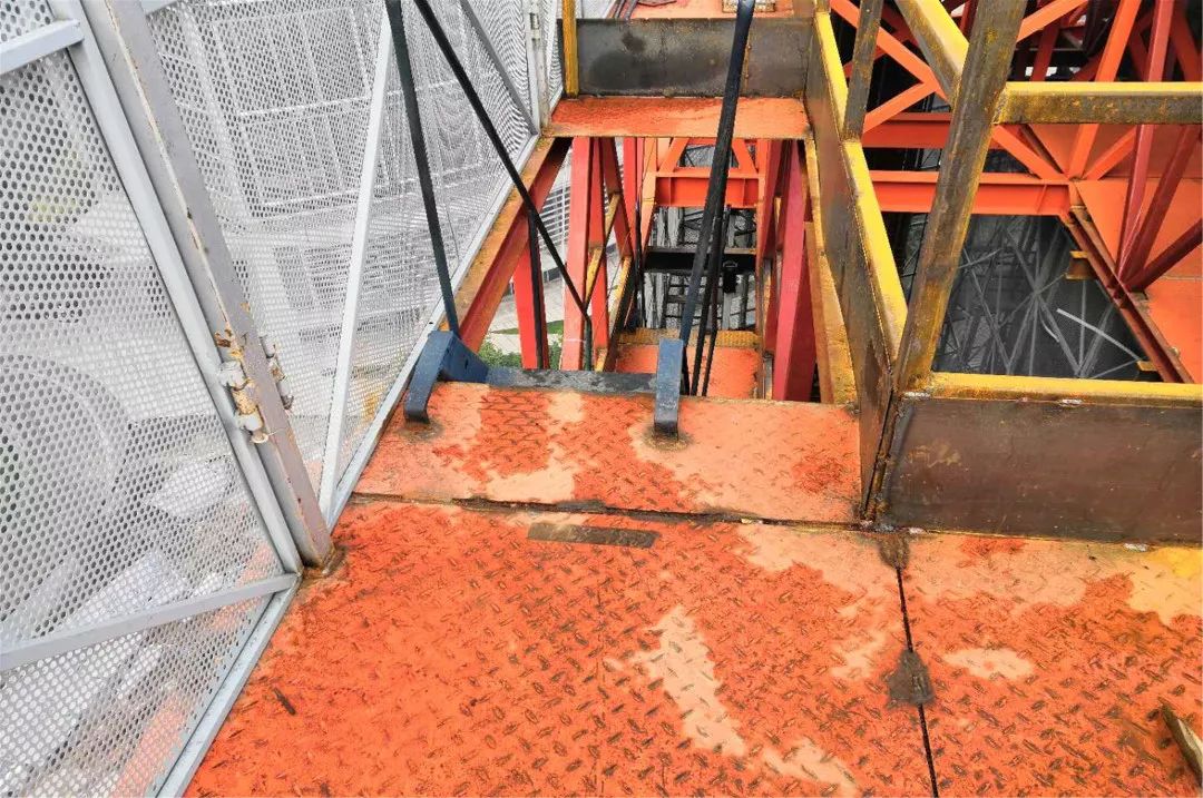 重庆在建第一高楼 万科超高层二三期项目全面打造标化智慧工地