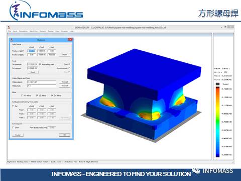 SORPAS®在汽车CAE领域的应用