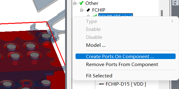 仿真技巧 | Ansys HFSS 3D Layout 端口设置(下)