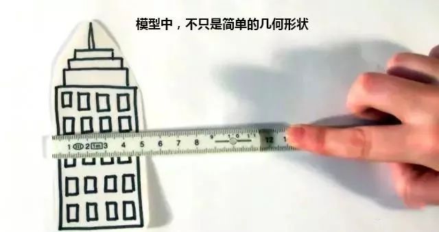 创意满分:大神1分钟告诉你什么是BIM!