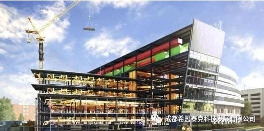 BIM中的“nD”究竟是什么意思?包括哪些信息?