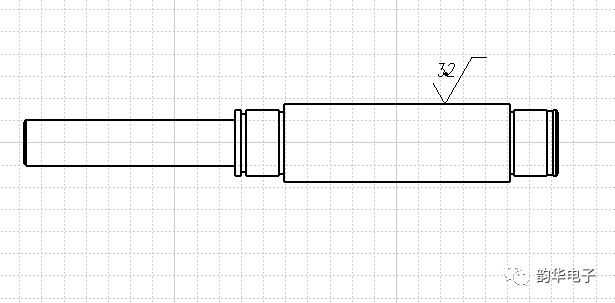 CATIA粗糙度显示有BUG?这个隐藏设置可以解决问题!