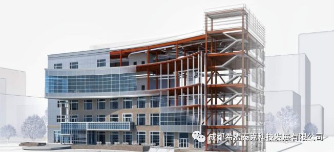 BIM中的“nD”究竟是什么意思?包括哪些信息?