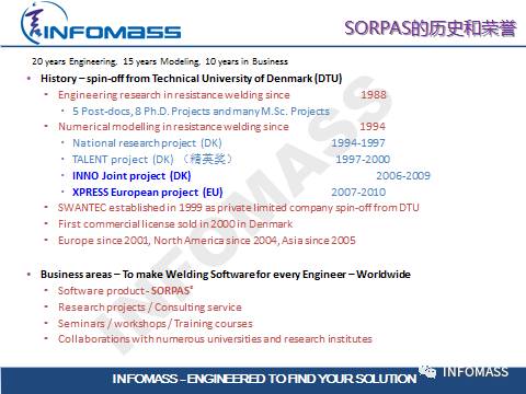 SORPAS®在汽车CAE领域的应用