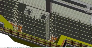 全面认识BIM技术的183个知识点，迎接无BIM不工程的时代