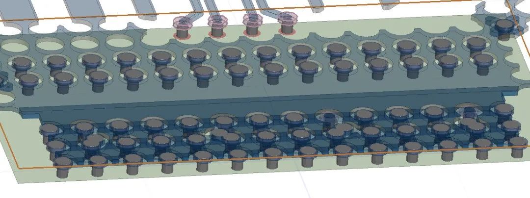 仿真技巧 | Ansys HFSS 3D Layout 端口设置(下)