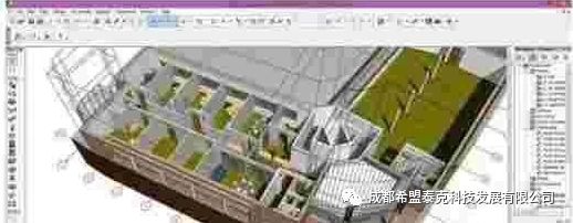 会用这些软件，你才是真的懂BIM!