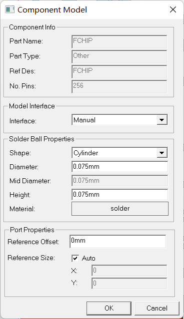 仿真技巧 | Ansys HFSS 3D Layout 端口设置(下)