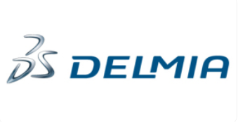 DELMIA简介