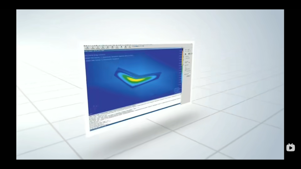 【课程回顾】Simcenter FLOEFD for NX 电池散热仿真实例