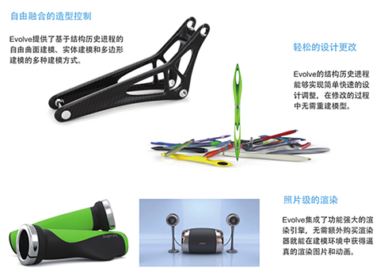 用solidThinking实现创新设计的转型之路