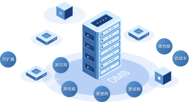 达梦数据库技术架构演进与应用