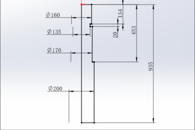 SOLIDWORKS吊钩建模教程