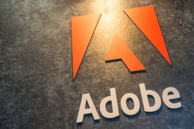 Adobe中国认证设计师